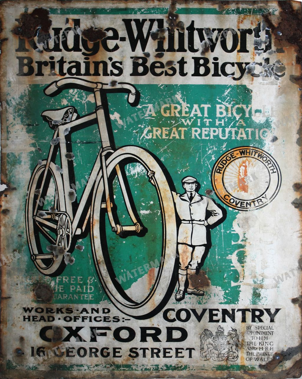 Ads Vintage Prints