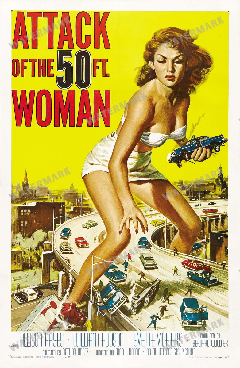 Ads Vintage Prints