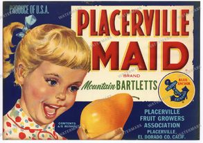Ads Vintage Prints