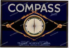 Ads Vintage Prints