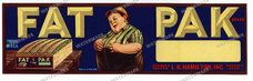 Ads Vintage Prints
