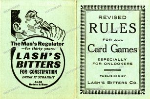 Advertisement Vintage Prints