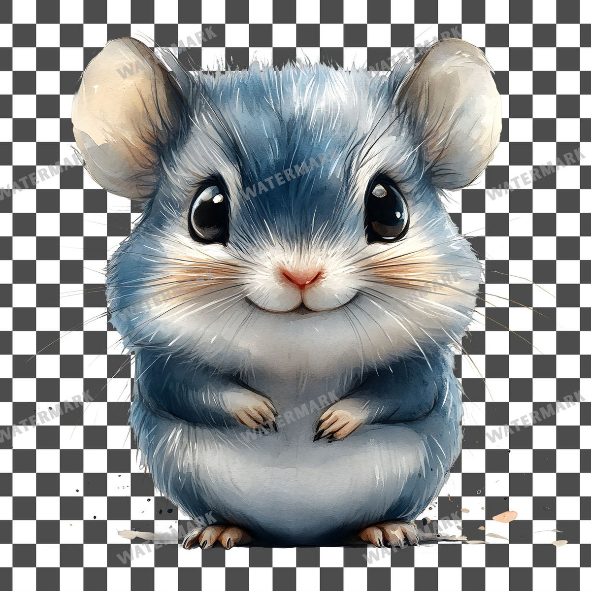 Animals Clipart Pngs
