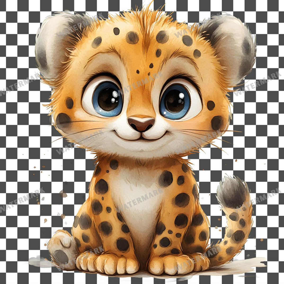Animals Clipart Pngs