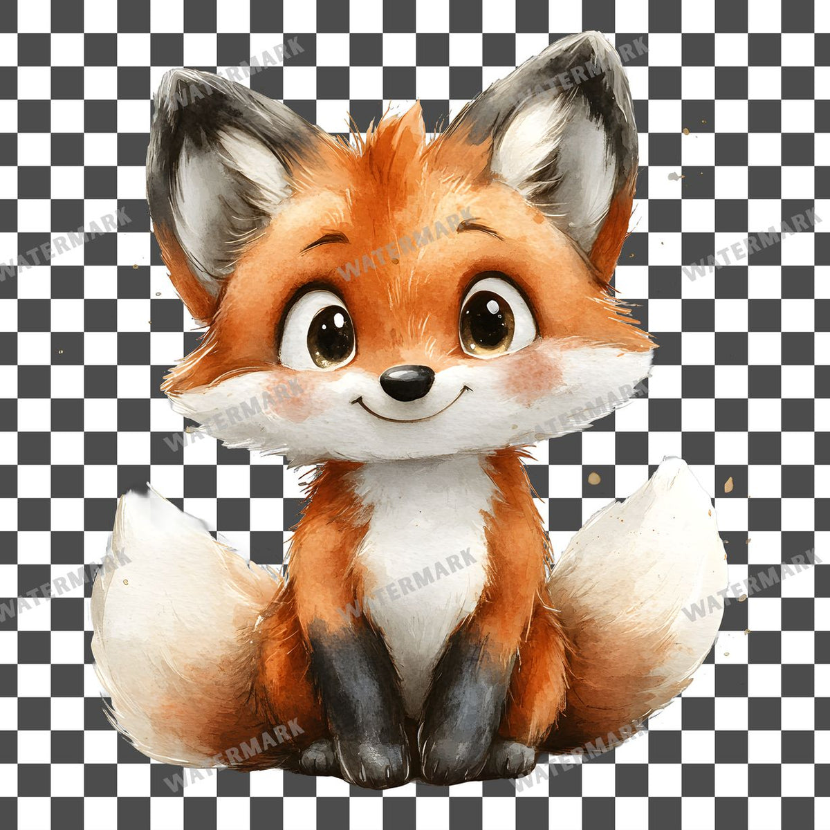 Animals Clipart Pngs