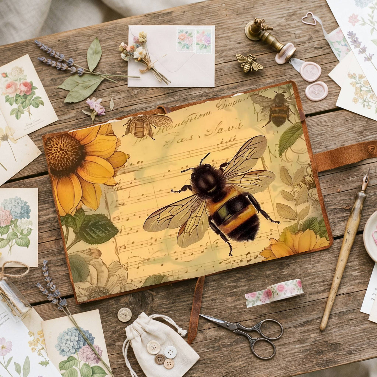 Bee Digital Papers