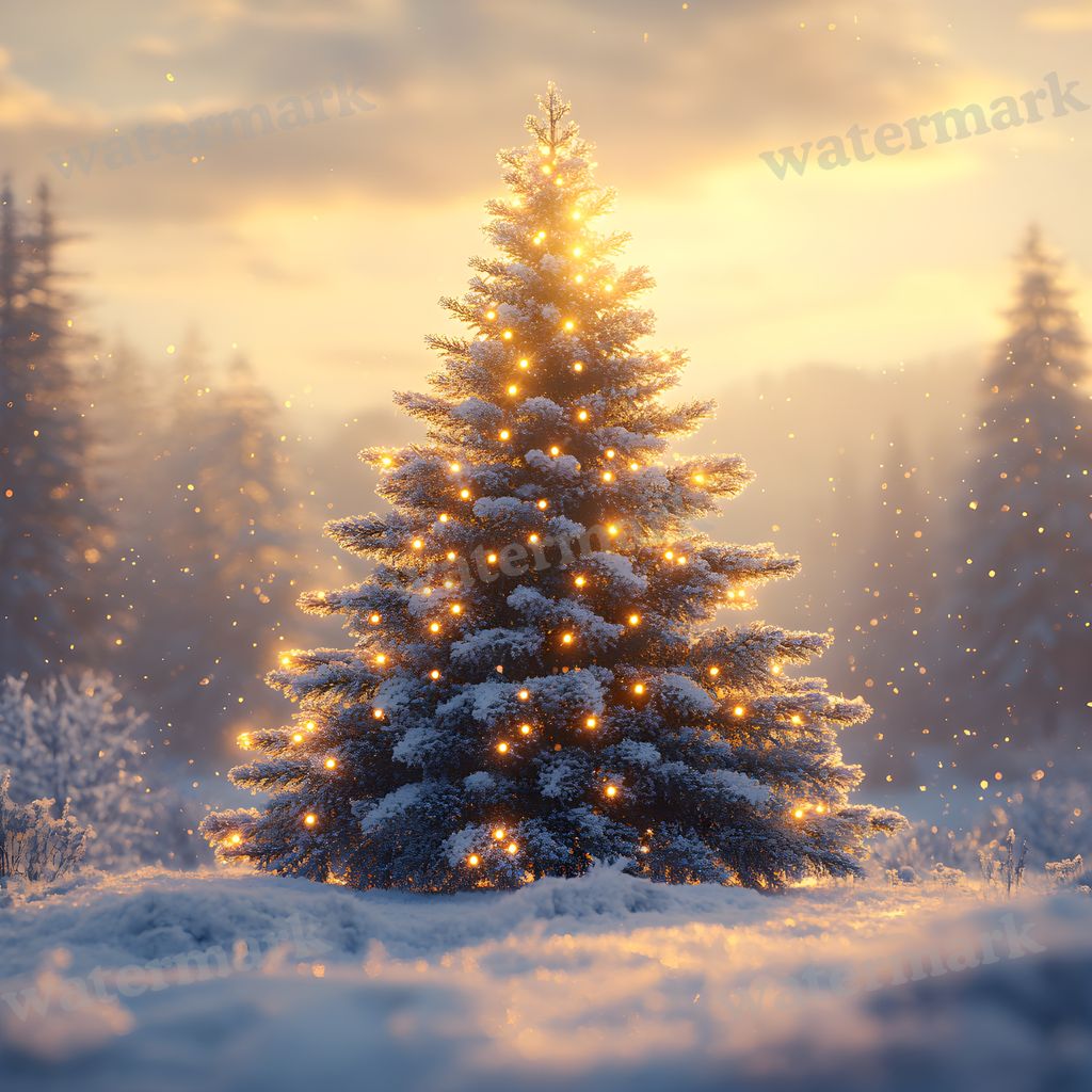 Christmas Backdrop Images