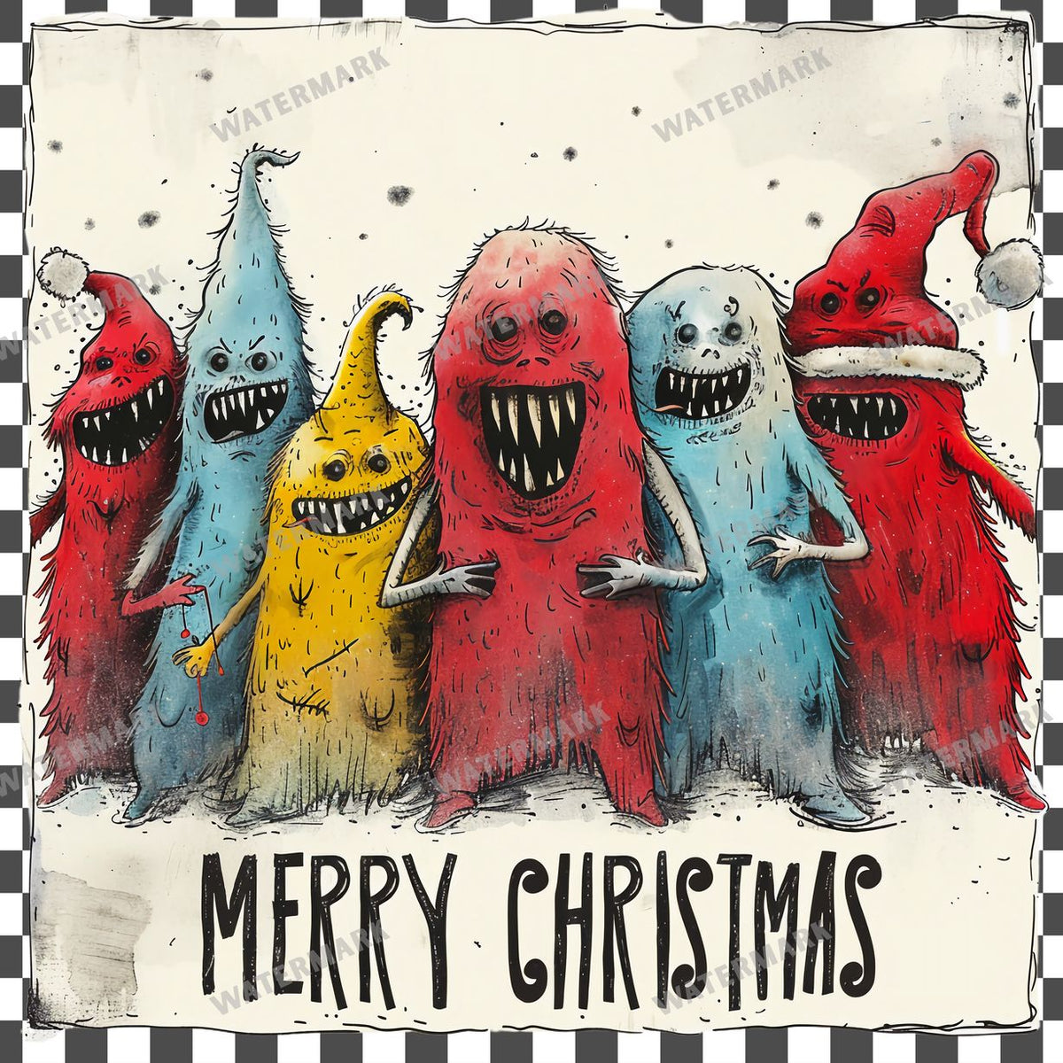 Christmas Clipart Pngs