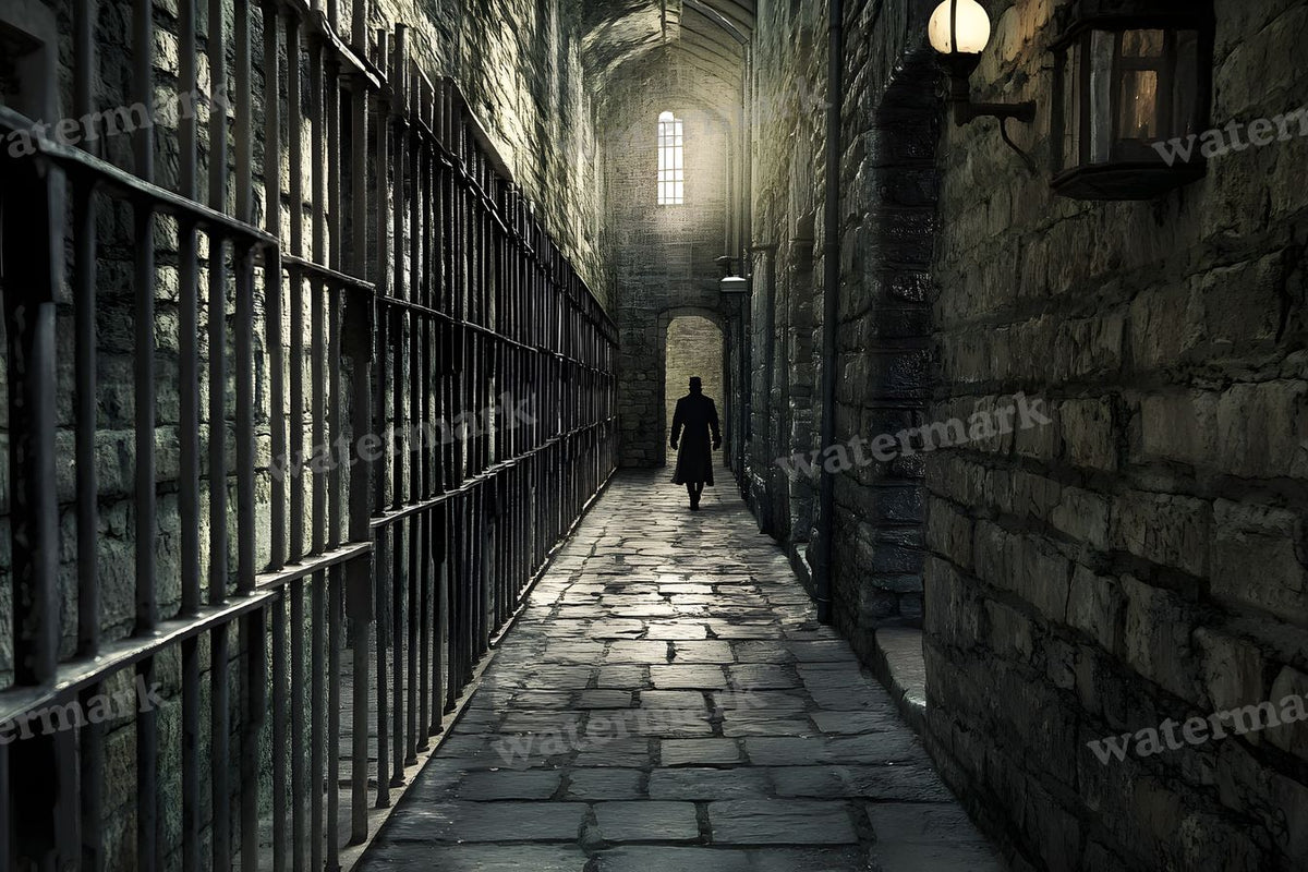 Cinematic Dickensscene Backdrop Images