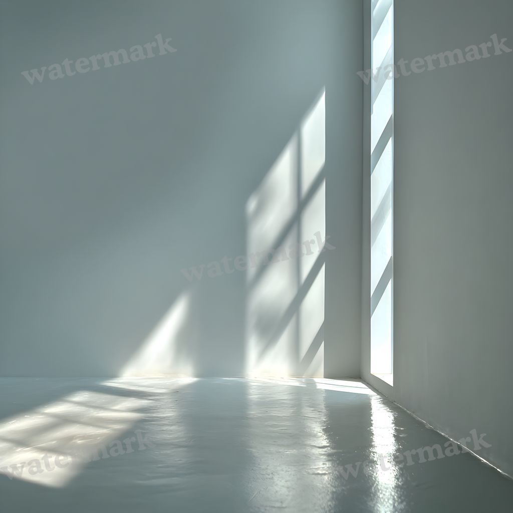Clean White Modern Backdrop Images