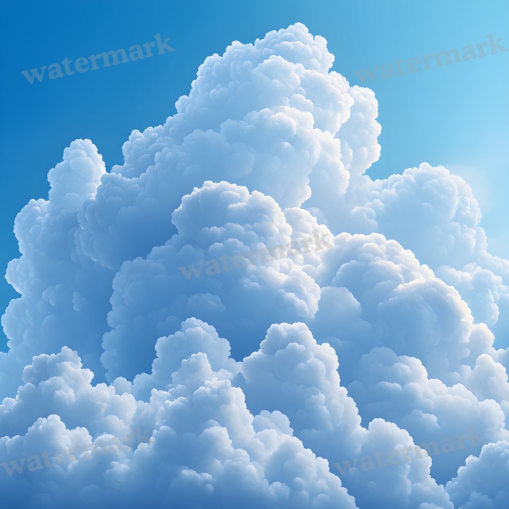 Clouds Backdrop Images