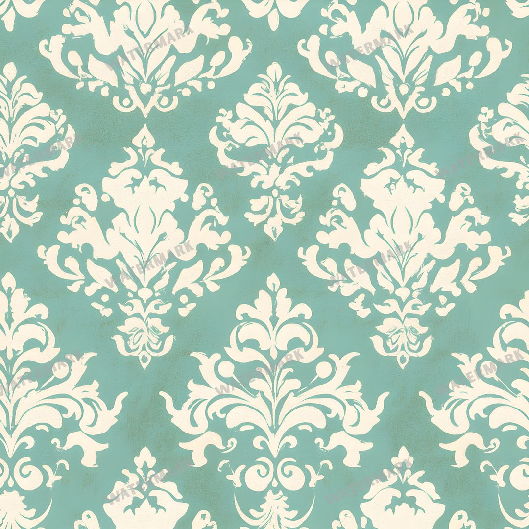 Grunge Textures Seamless Pattern
