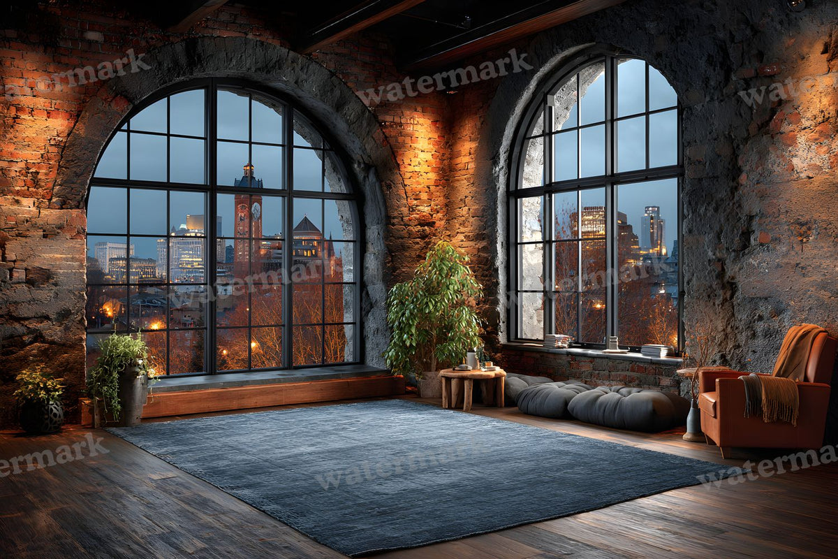 Industrial Wall Texture Backdrop Images