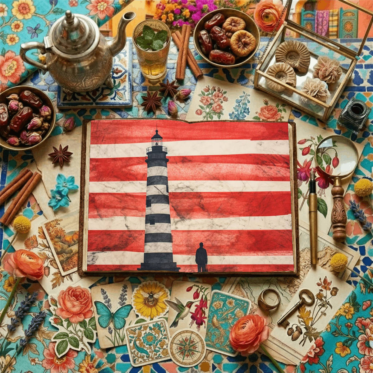 Lighthouse Digital Papers