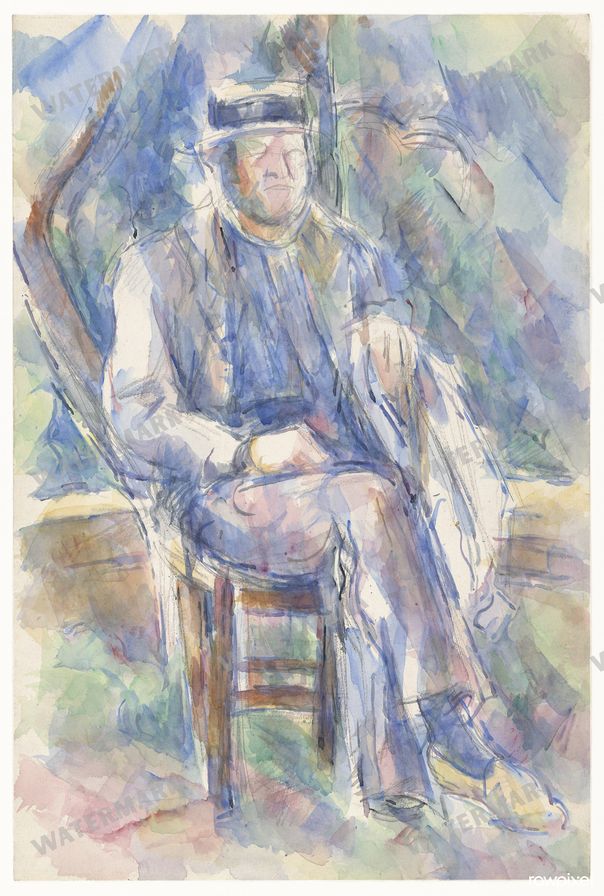 Pablo Picasso Vintage Paintings