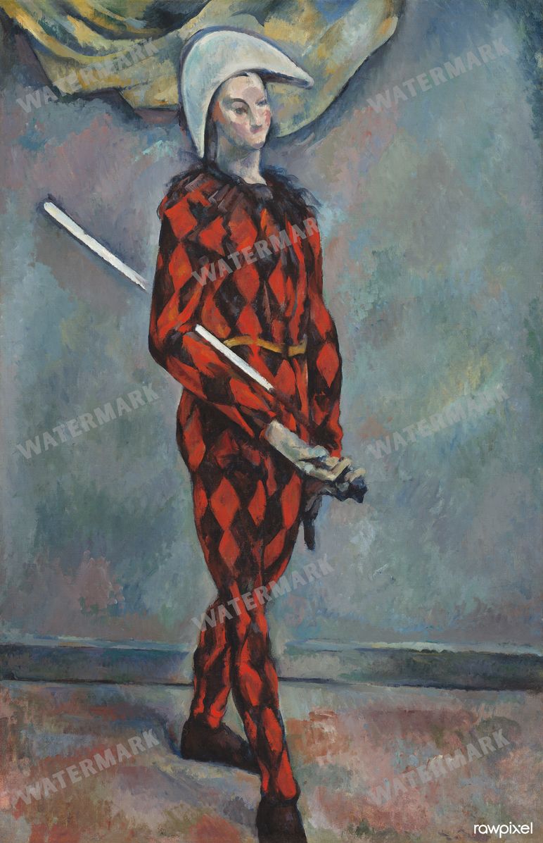 Pablo Picasso Vintage Paintings