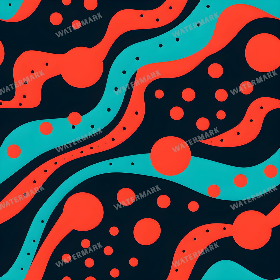 Patterns Seamless Pattern