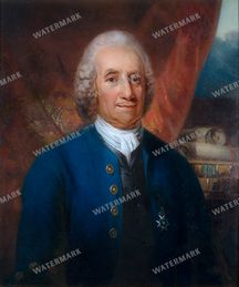 Portraits Vintage Paintings