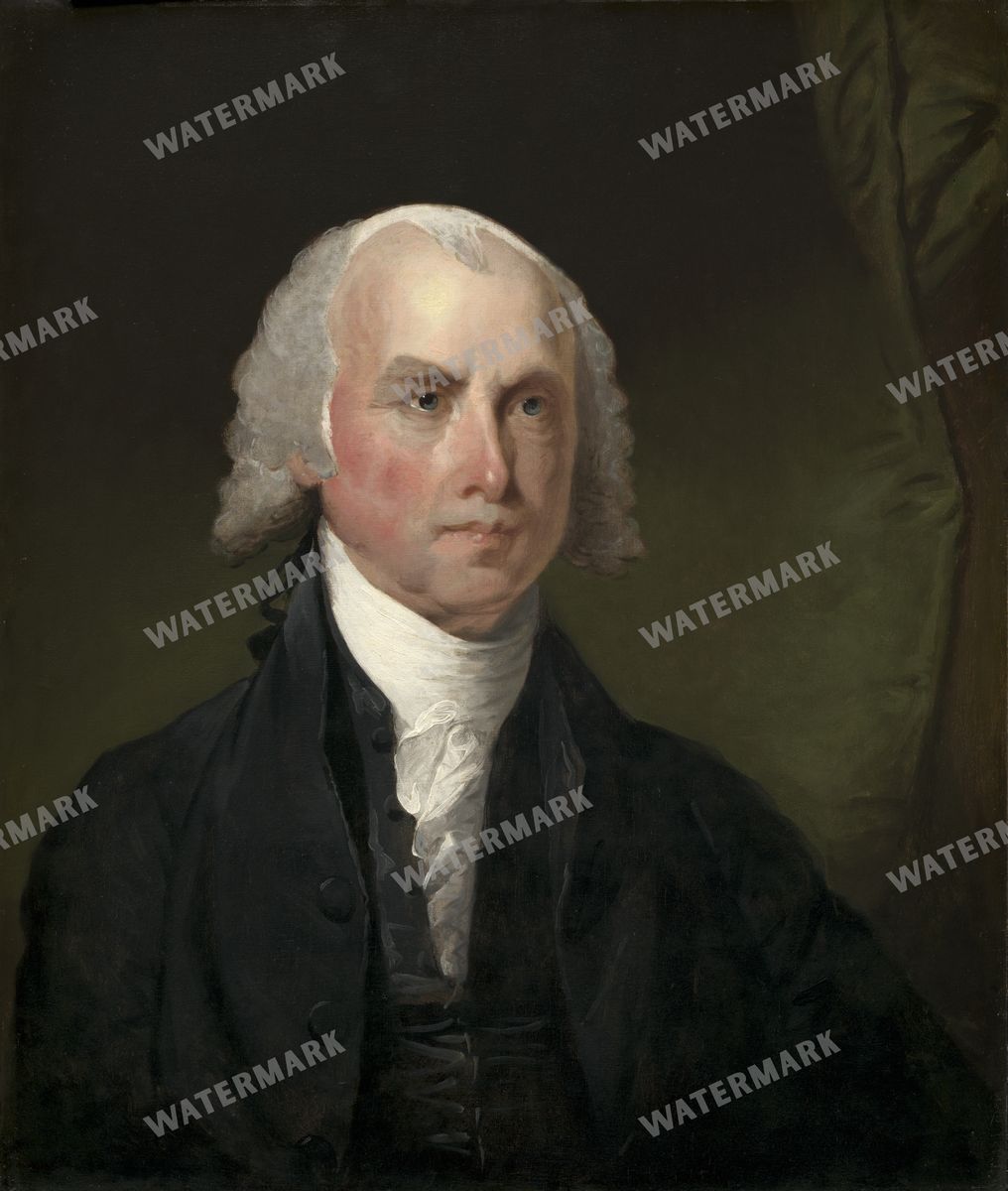 Portraits Vintage Paintings