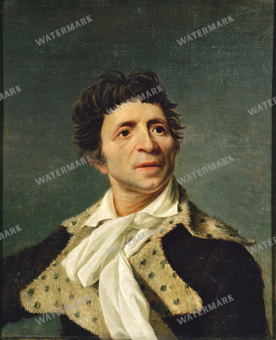 Portraits Vintage Paintings