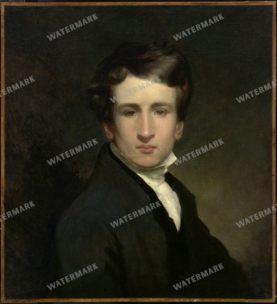 Portraits Vintage Paintings