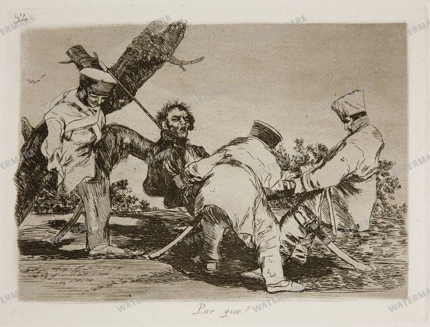 Prado Vintage Paintings