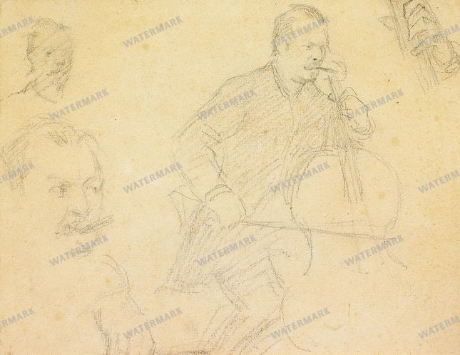 Sketches Vintage Sketches