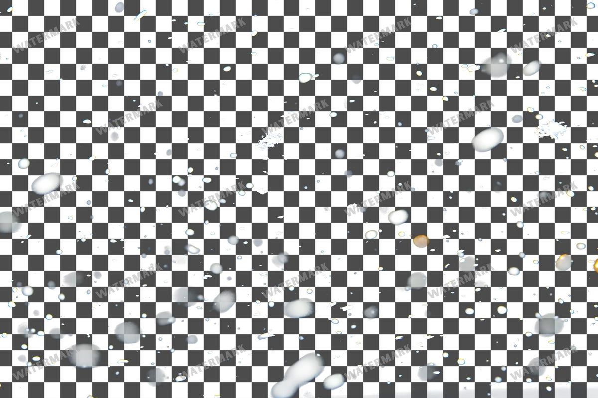 Snow Overlay