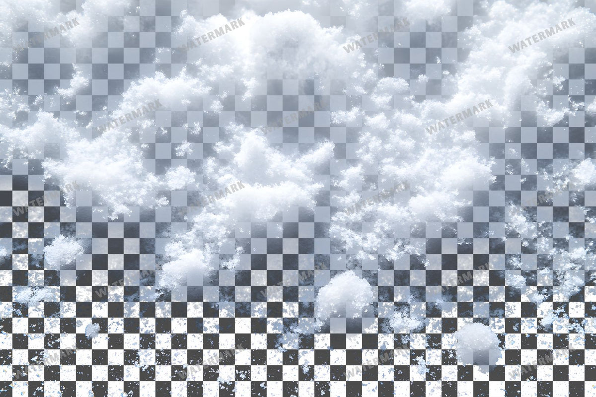 Snow Overlay