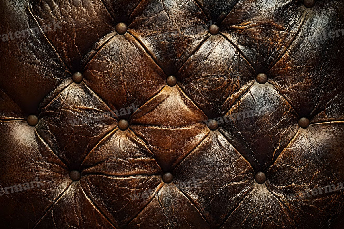 Textured Leather Wall Backdrop Images