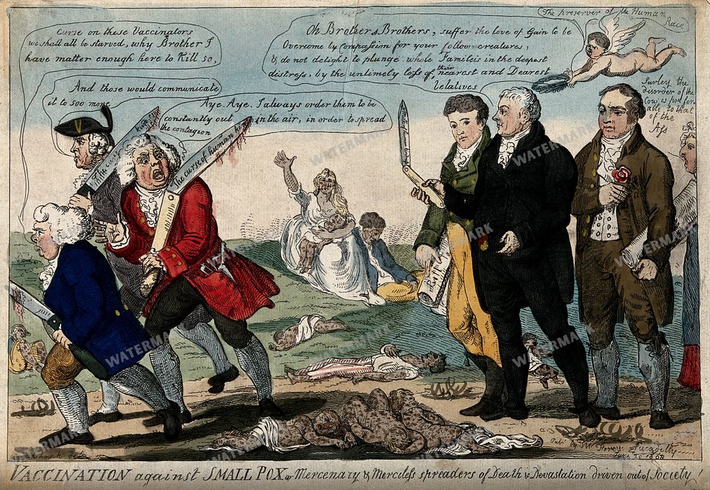 Thomas Barker Of Bath Vintage Paintings