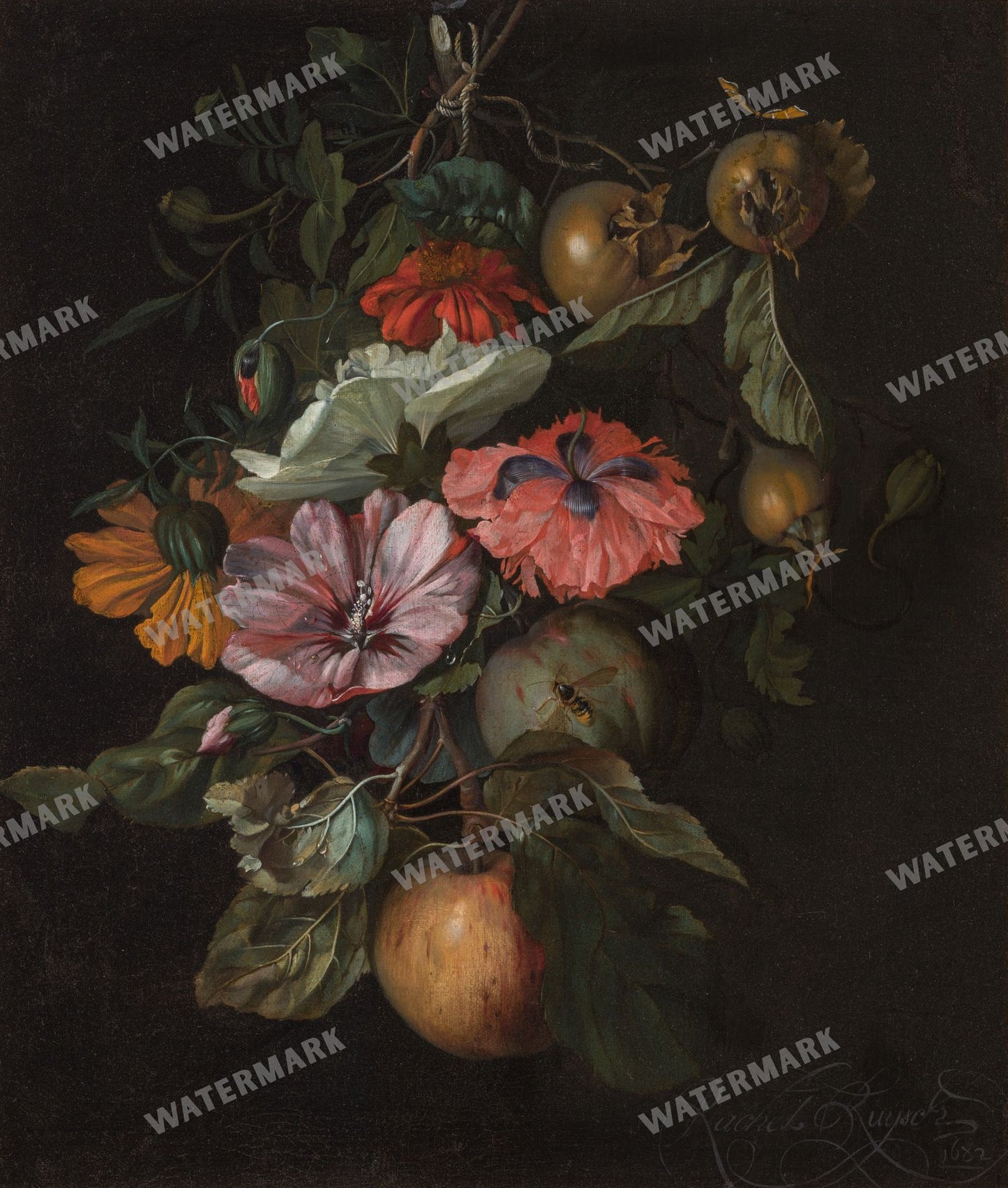 Thomas Barker Of Bath Vintage Paintings