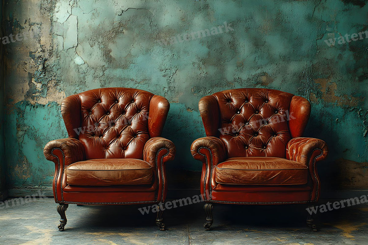 Victorian Cinematics Backdrop Images