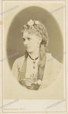 Vintage Portraits Vintage Prints