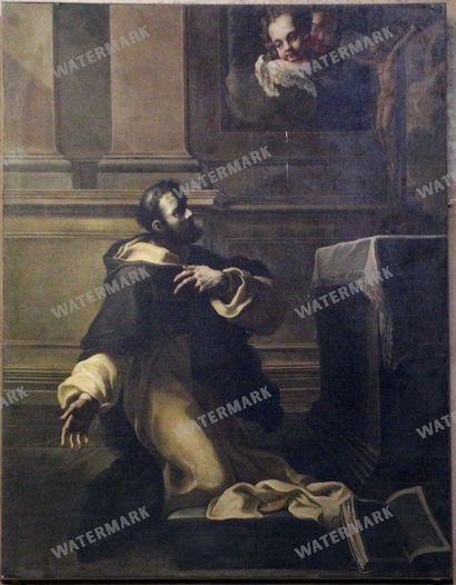 Wall Art Vintage Paintings