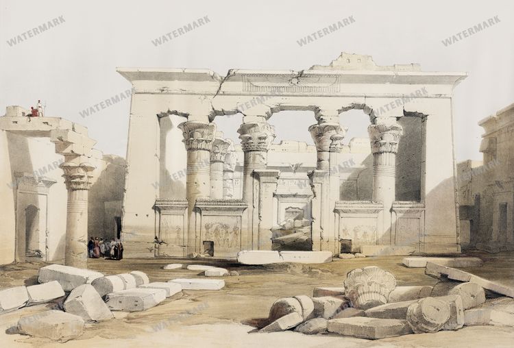 Wall Art Vintage Paintings