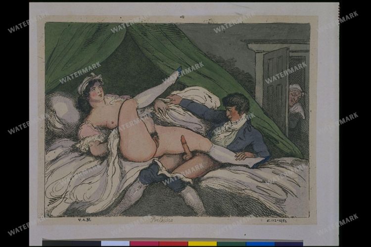 Wall Art Vintage Paintings