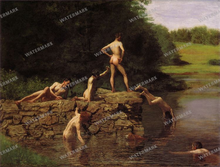 Wall Art Vintage Paintings