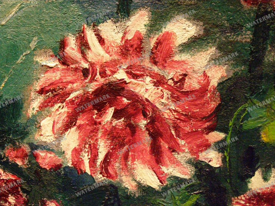 Wall Art Vintage Paintings