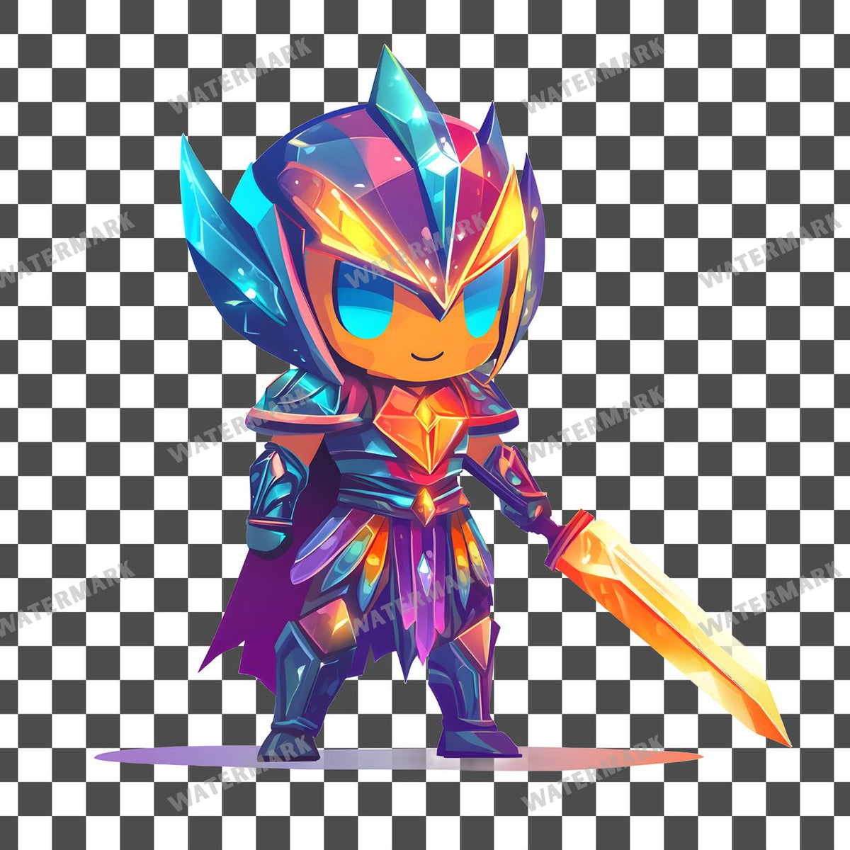 Warriors Clipart Pngs