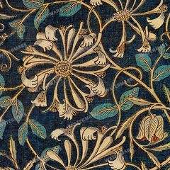 William Morris Vintage Prints