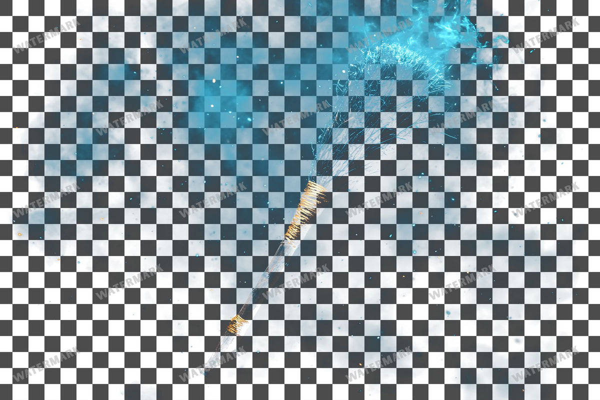 Witch Broom Transparent Overlay Pngs