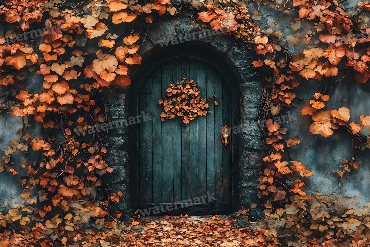 Witch’Forest Backdrop Images