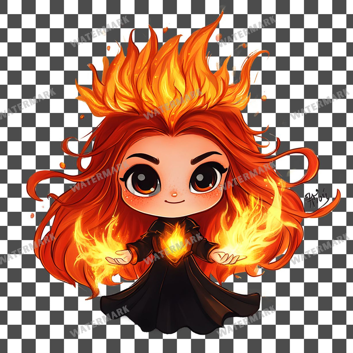 Witchcraft Clipart Pngs