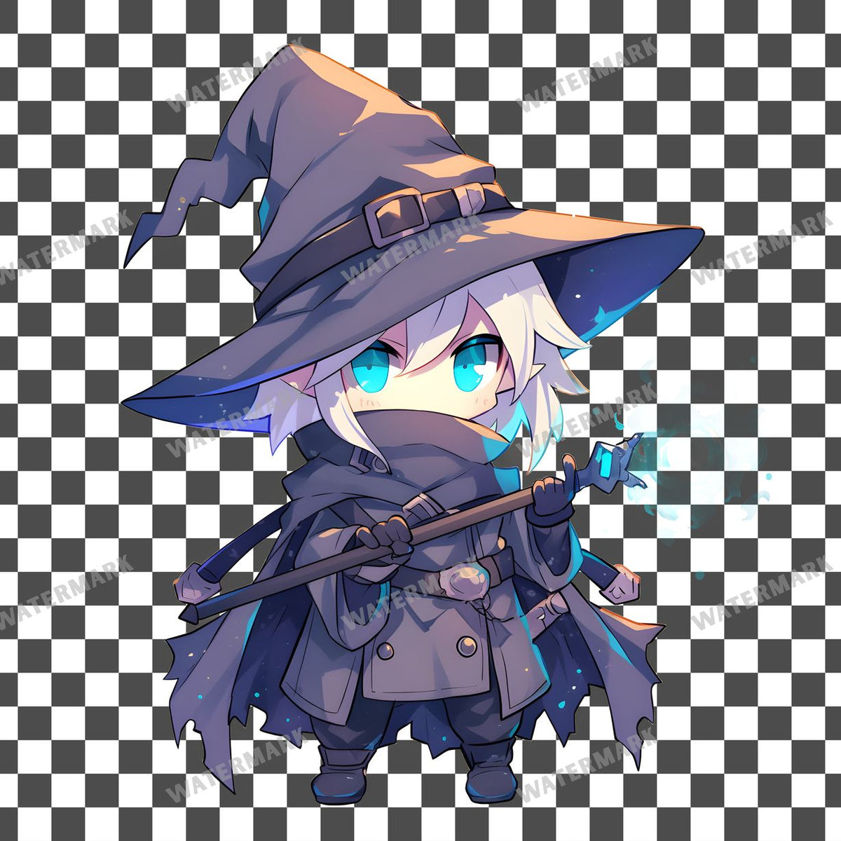 Witchcraft Clipart Pngs