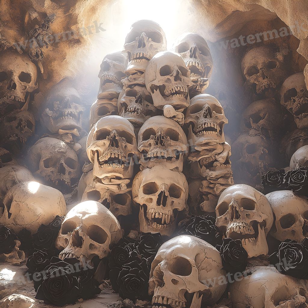 Wizarding School Sanctuary Backdrop Images