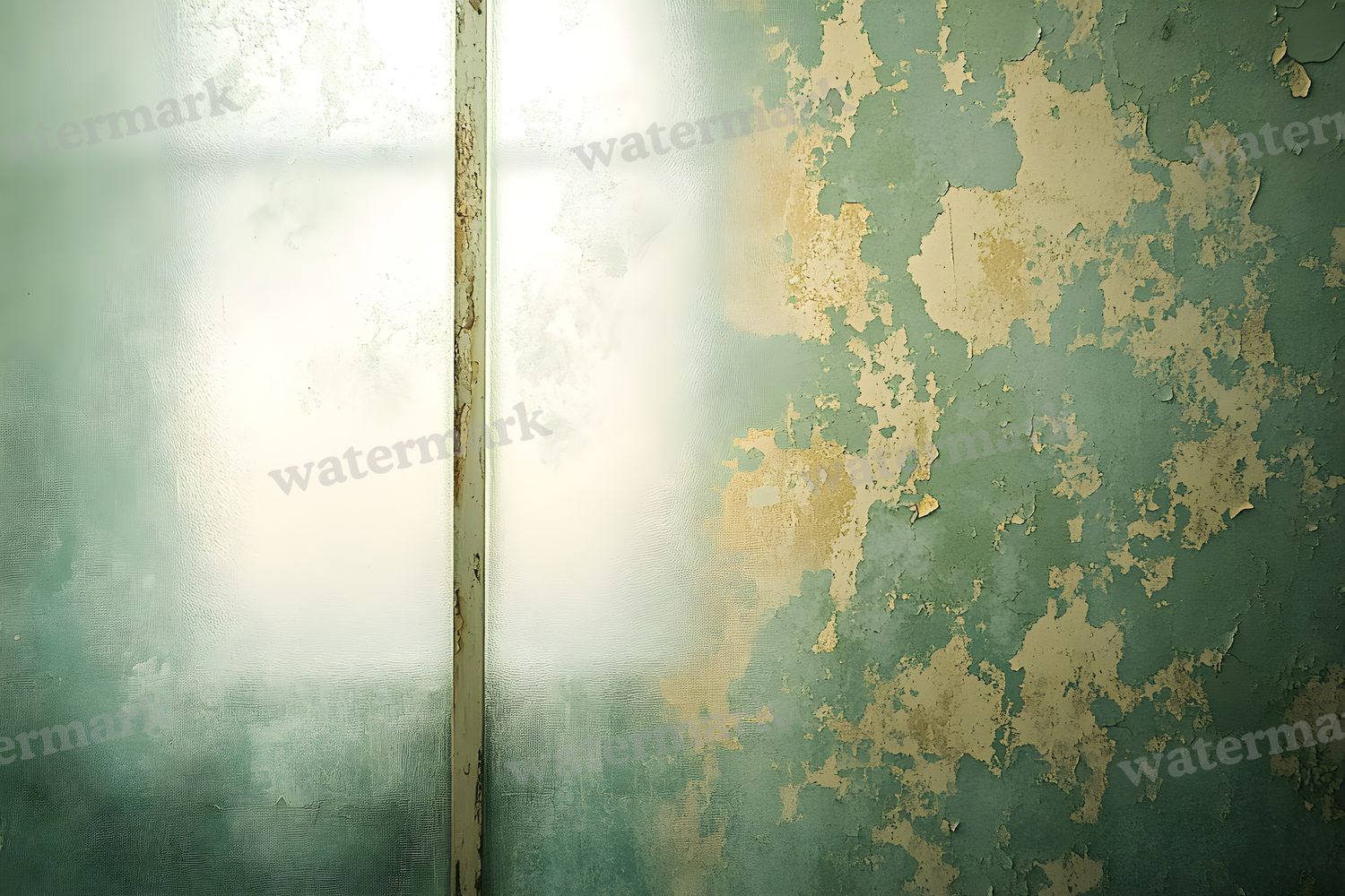 Worn Vintage Wallpaper Diffused Light Backdrop Images