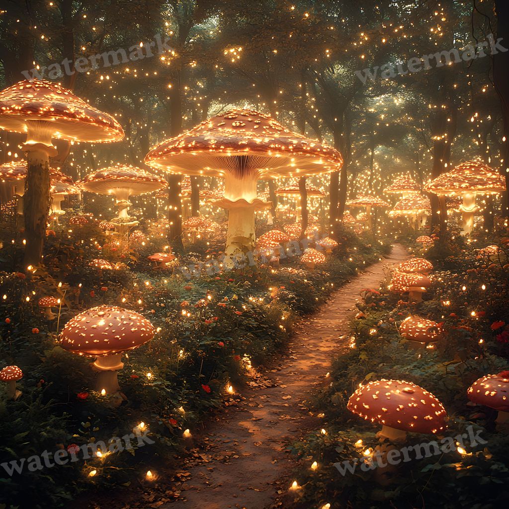 Alice In Wonderland Backdrop Images