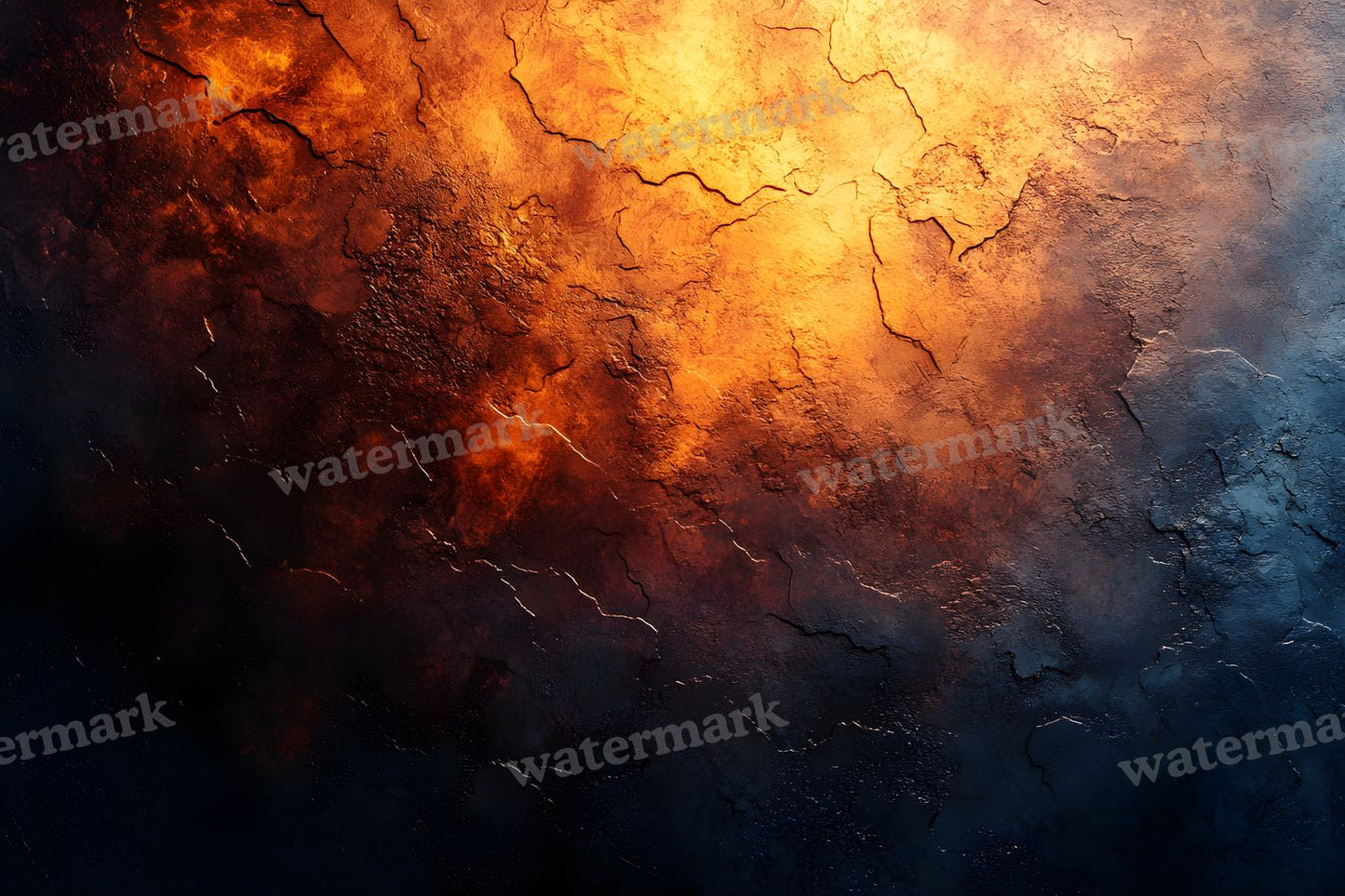 Amber Glow Textures Backdrop Images