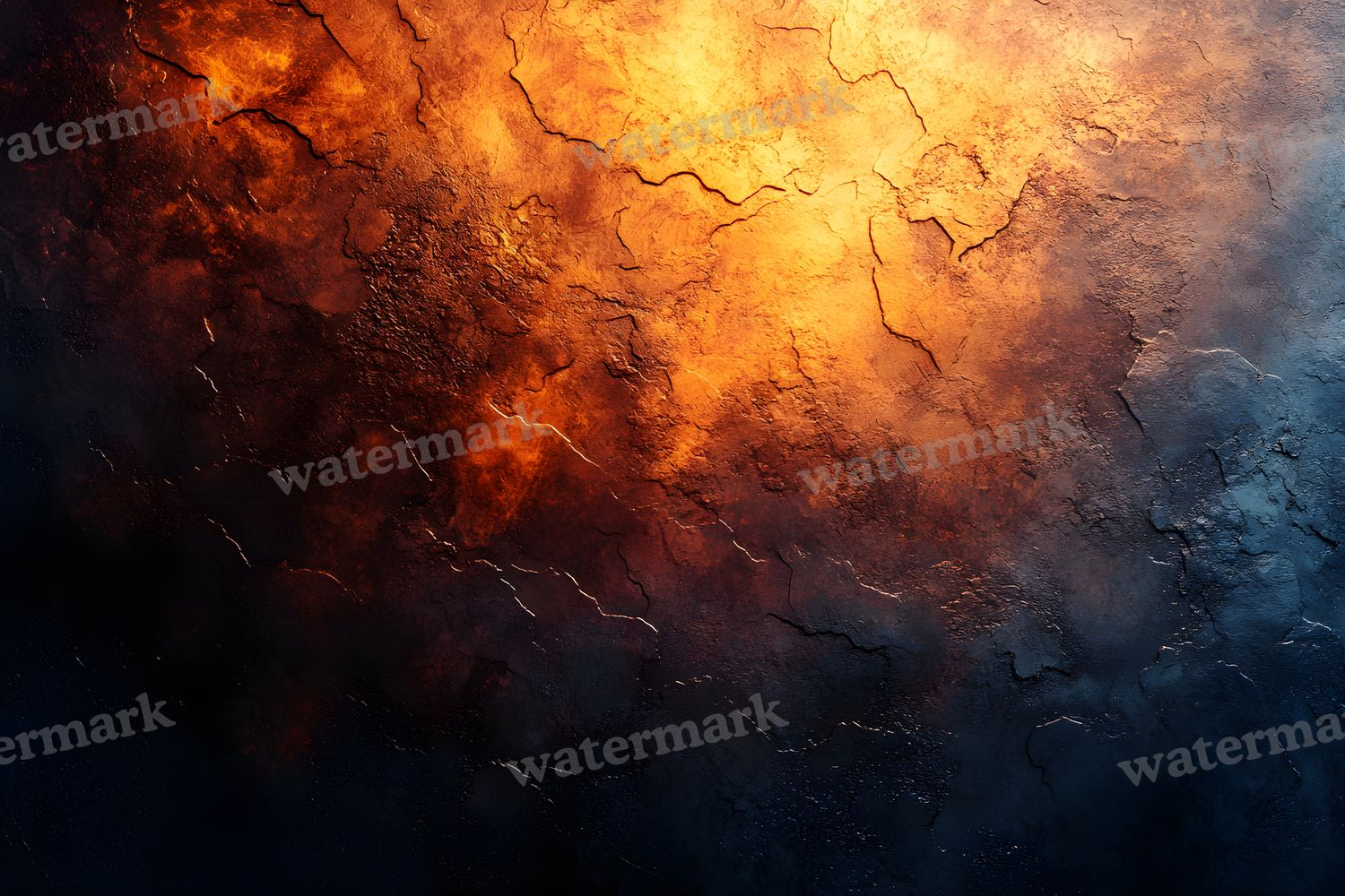 Amber Glow Textures Backdrop Images